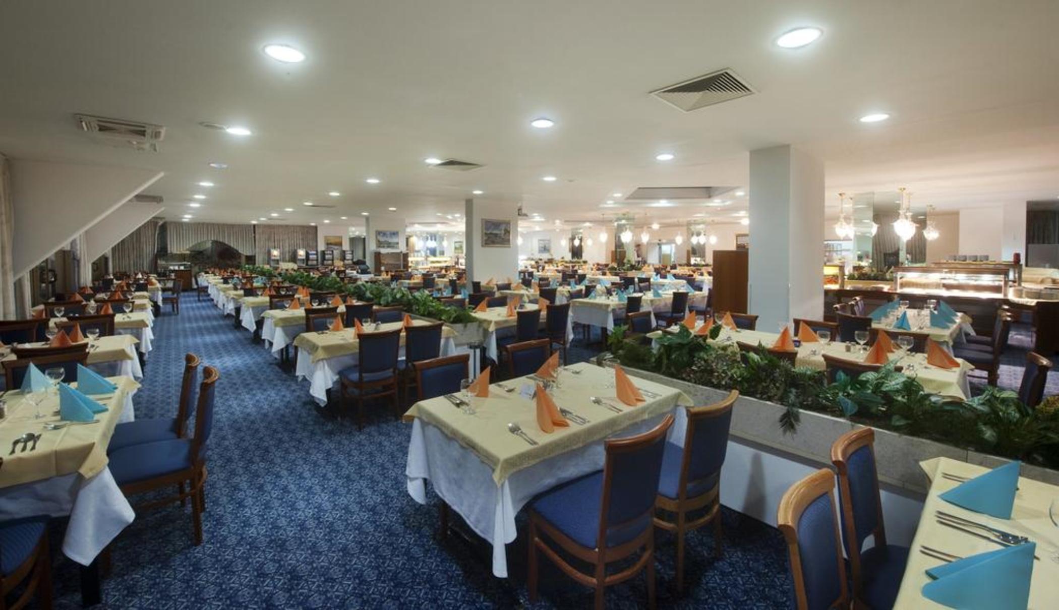 Hotel Vile Park Portorose Esterno foto