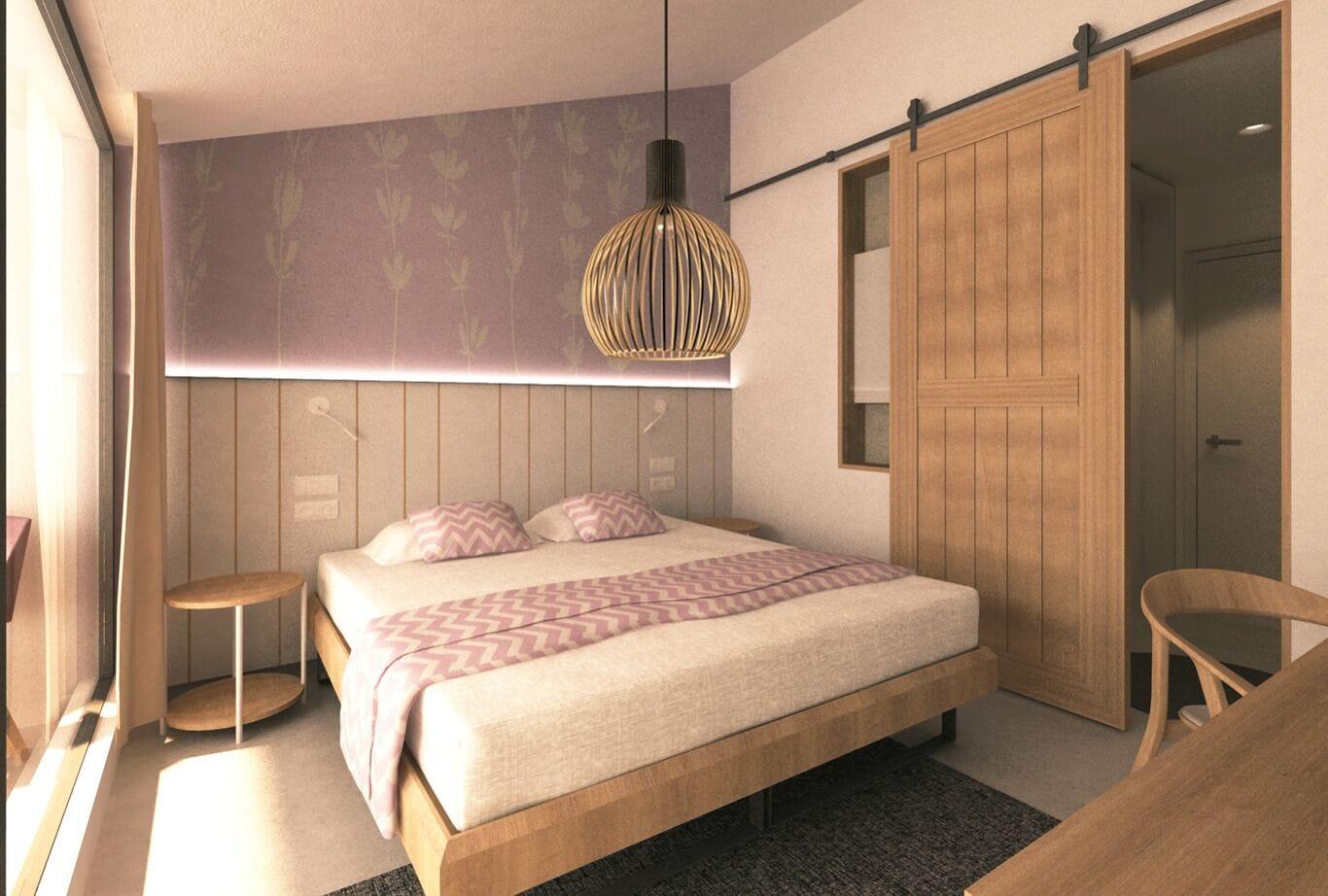 Hotel Vile Park Portorose Esterno foto