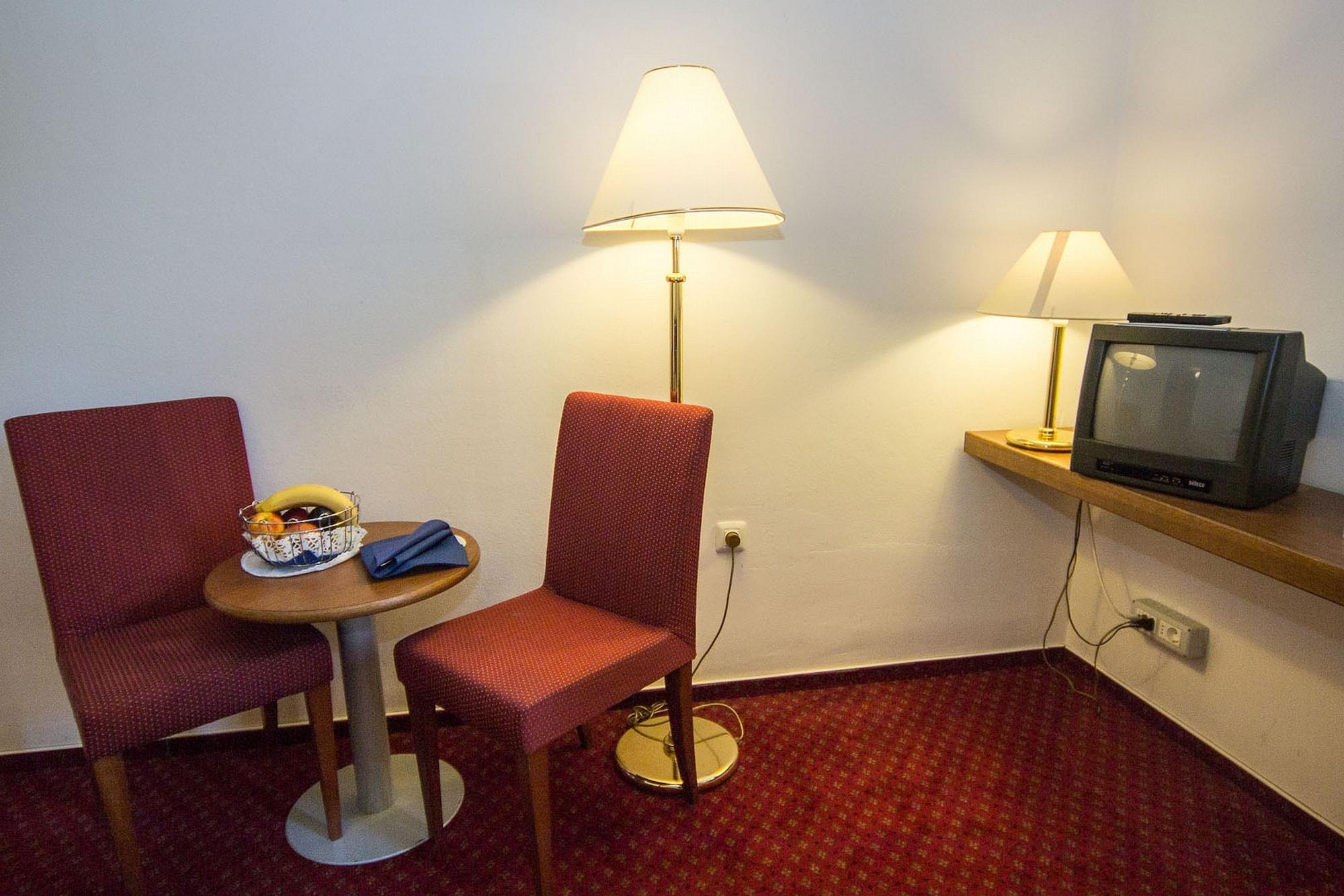 Hotel Vile Park Portorose Esterno foto